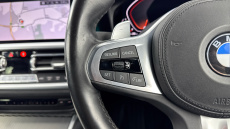 BMW 3 Series 320i M Sport 4dr Step Auto Petrol Saloon